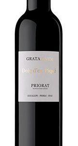 Vin doux Dolç d’en Piqué