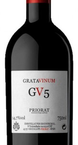 Gratavinum GV5
