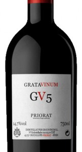 Gratavinum GV5, Vi de Paratge