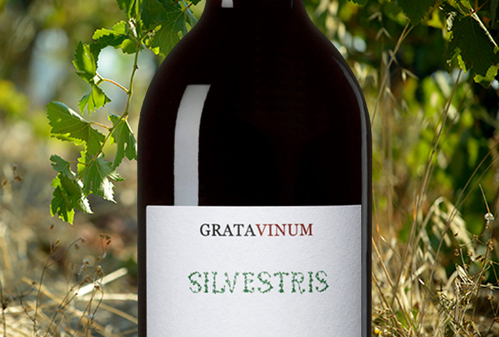Silvestris, Parés Baltà signature for natural wine from the Priorat