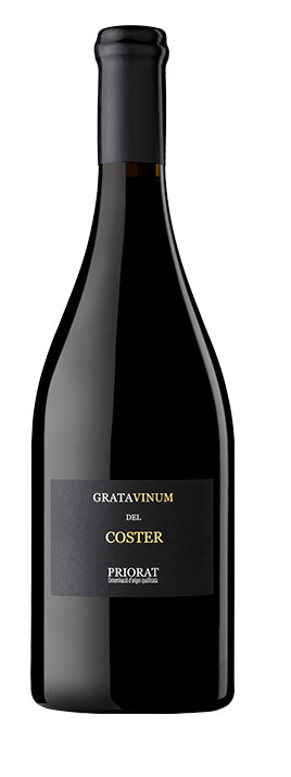 Coster Gratavinum