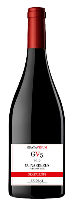 GV5 Gratavinum Priorat