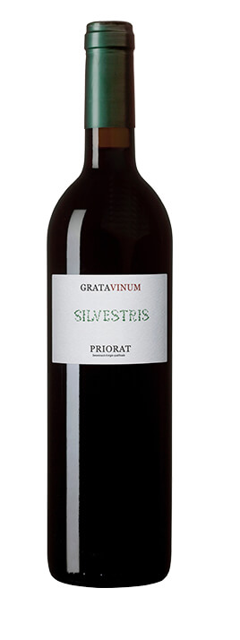 Silvestris Gratavinum